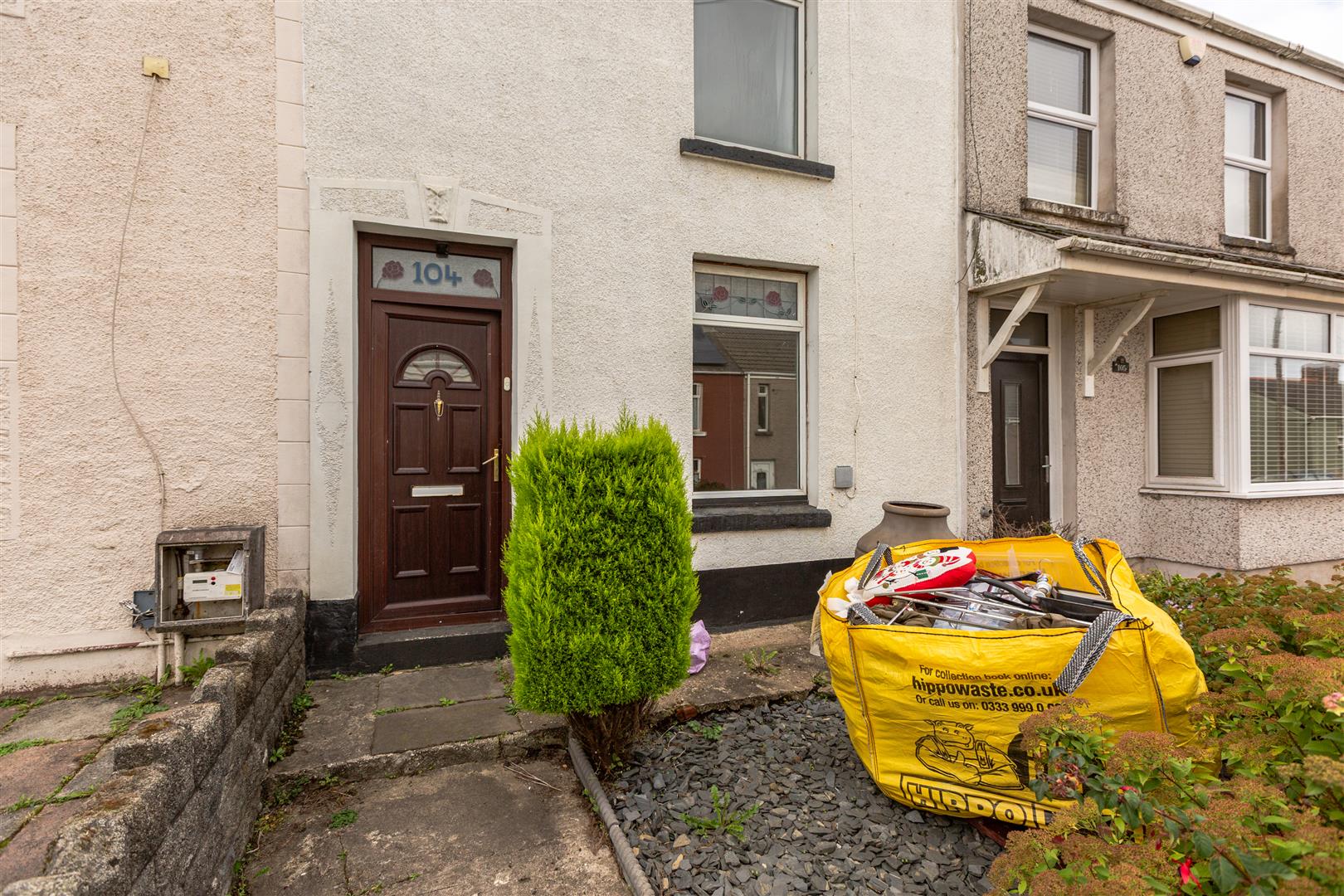 Pentrechwyth Road, Pentrechwyth, Swansea, SA1 7AA